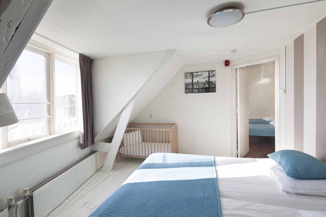 Hotel Grand Cafe Deight Zandvoort Kültér fotó